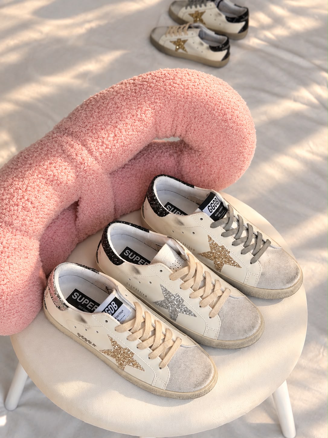 GOLDEN GOOSE