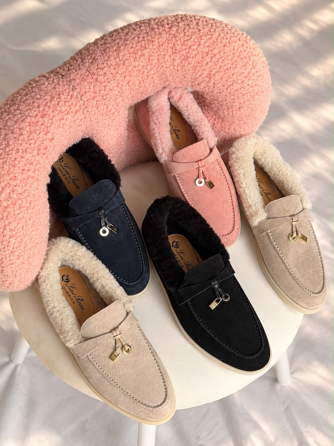 LORO PIANA