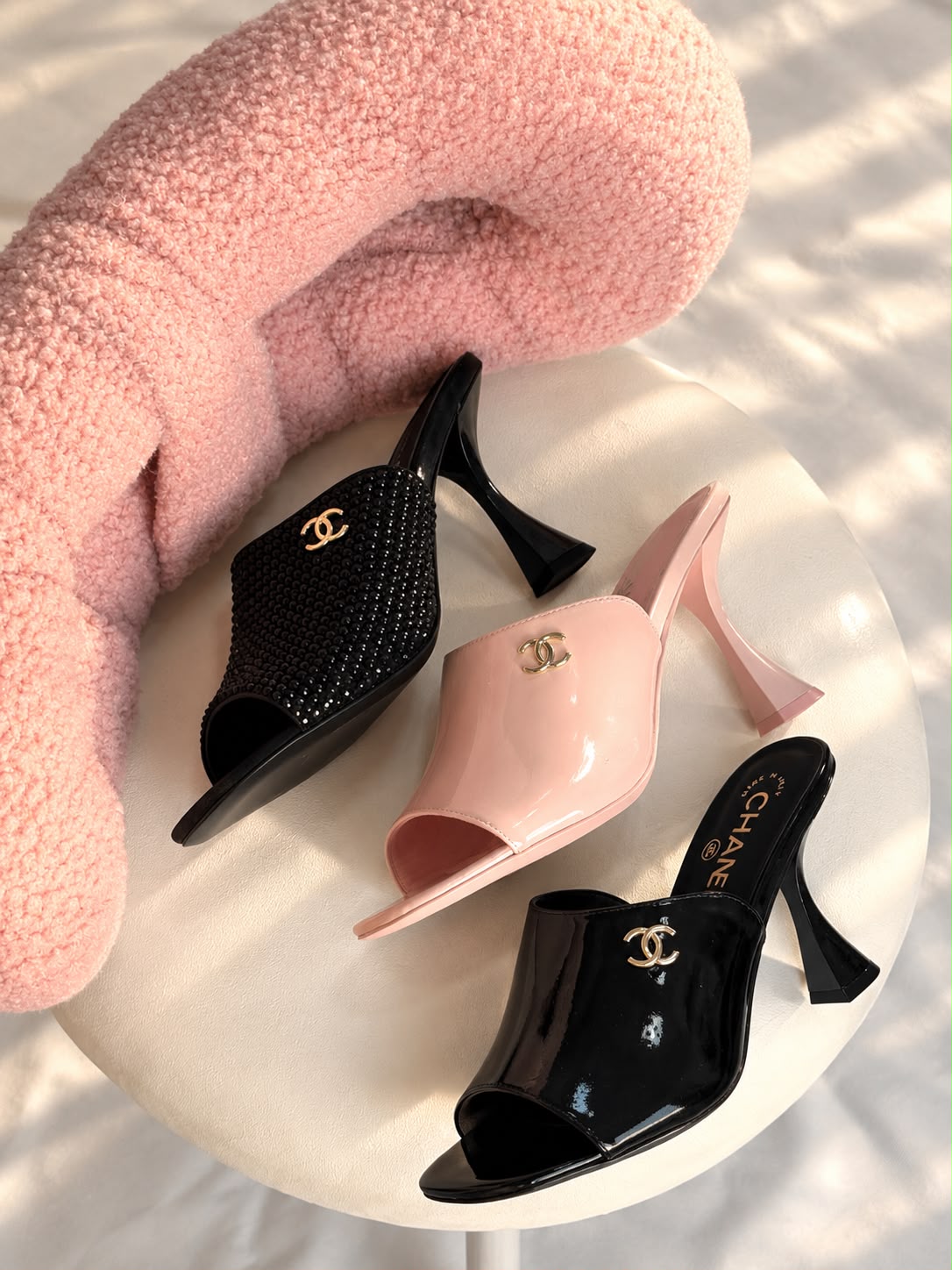 CHANEL